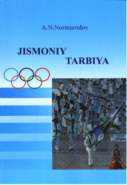 Jismoniy tarbiya