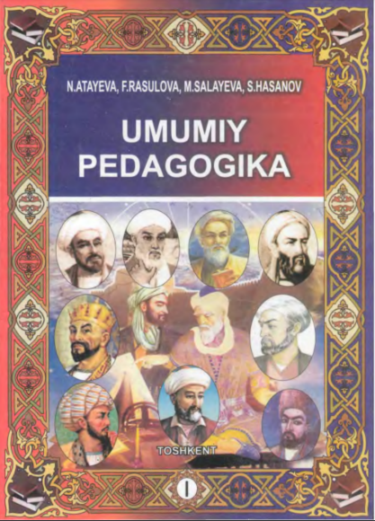 Umumiy pedagogika