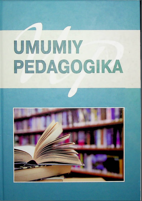 Umumiy pedagogika