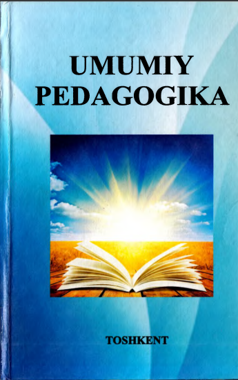 Umumiy pedagogika
