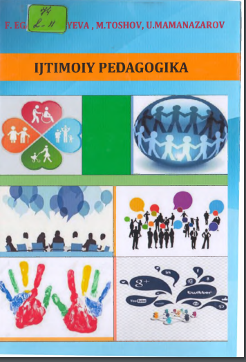 Ijtimoiy pedagogika