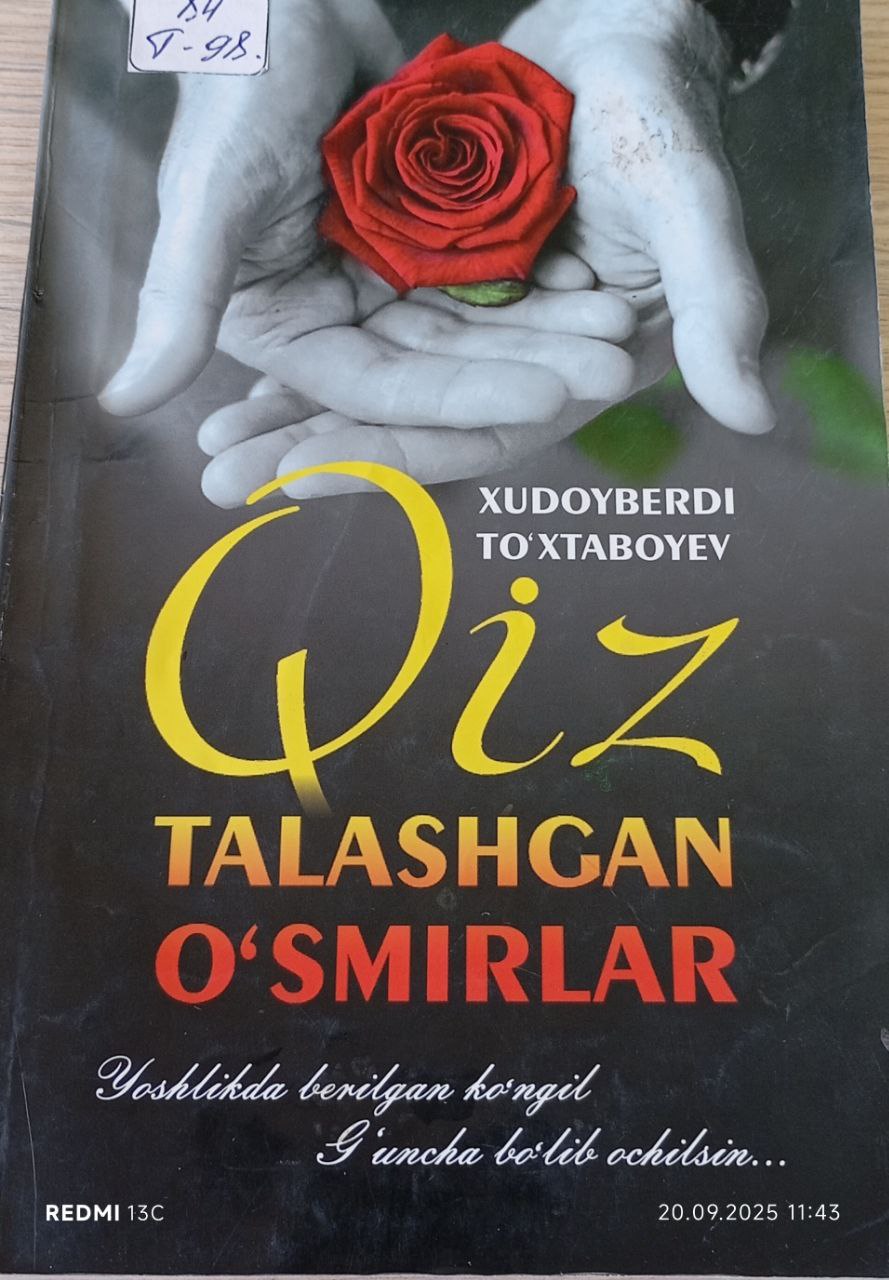 Qiz talashgan o'smirlar