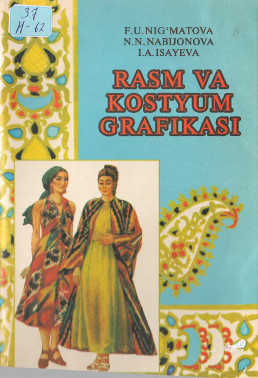 Rasm va kostyum grafikasi