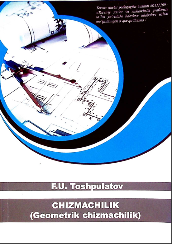 Chizmachilik (Geometirik chizmachilik)