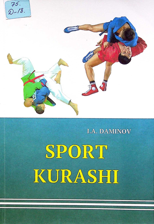 Sport kurashi (hakamlik qoidalari)