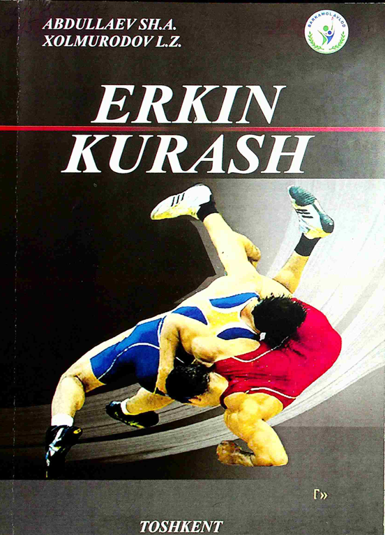 Erkin kurash