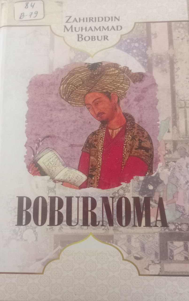 Boburnoma