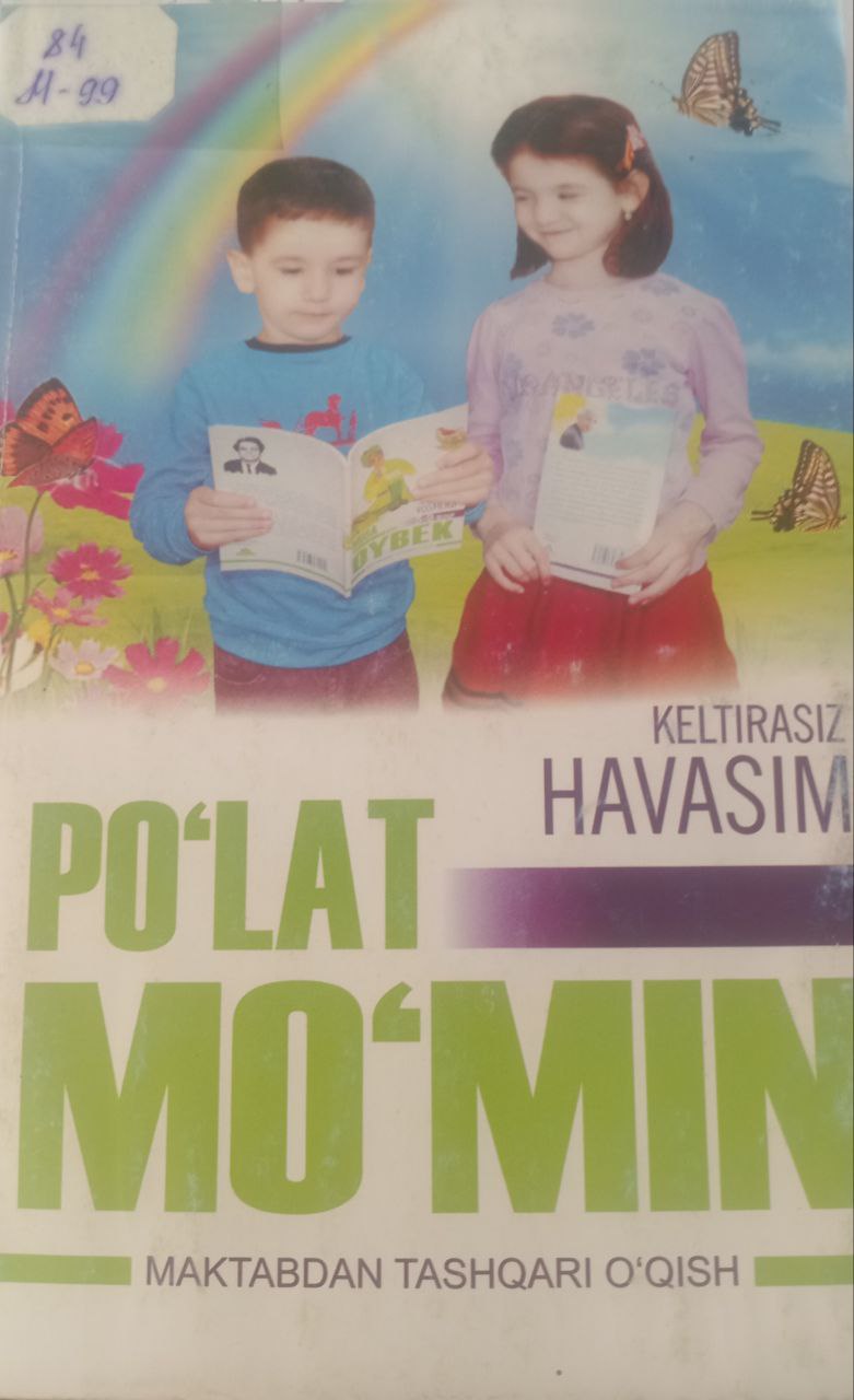Keltirasiz havasim