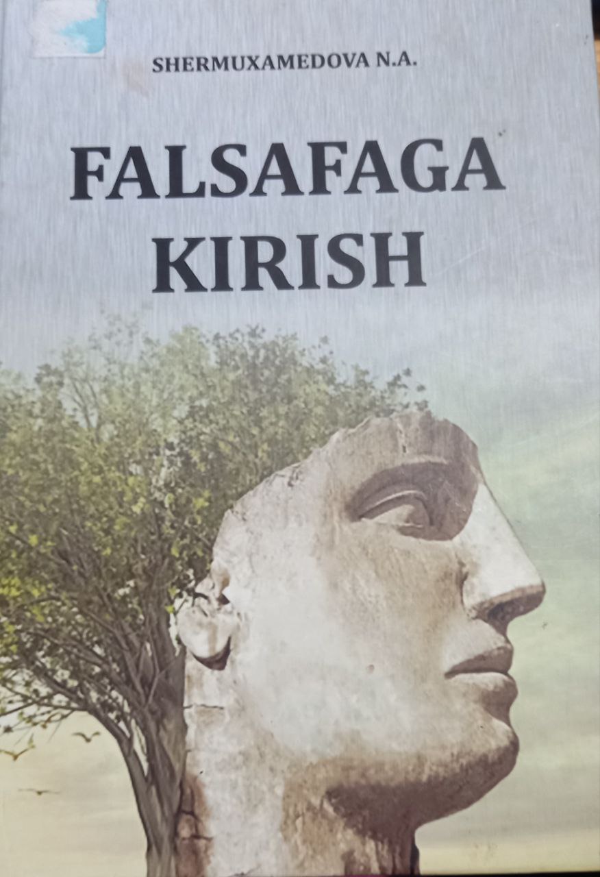Falsafaga kirish